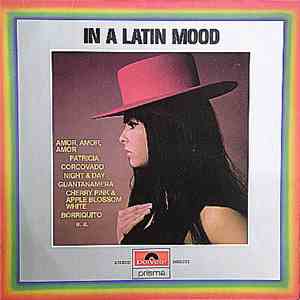 Various - In A Latin Mood