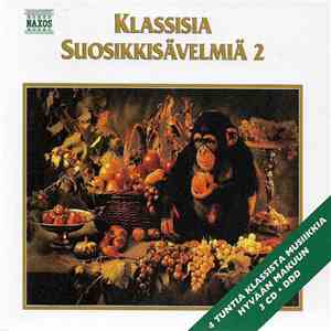 Various - Klassisia Suosikkisävelmiä 2