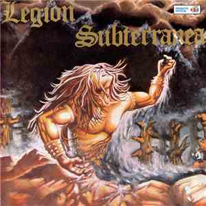 Various - Legión Subterranea