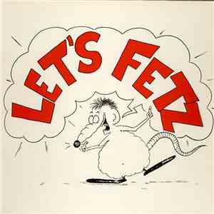 Various - Let's Fetz