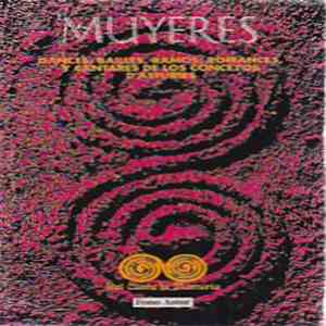Various - Muyeres - Dances, Bailles, Ramos, Romances Y Cantares De Los Conceyos D'Asturies