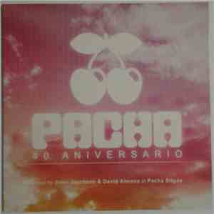 Various - Pacha 40 Aniversario