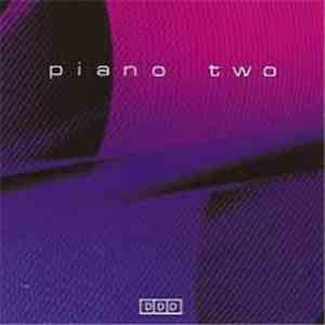 Various - Piano Two