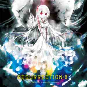 Various - Resurrection X