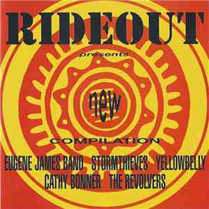 Various - Rideout Compilation