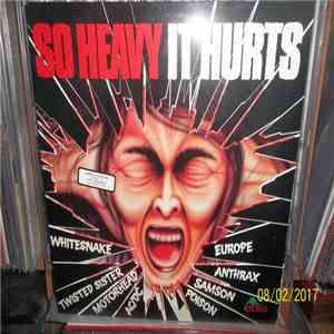 Various - So Heavy It Hurts