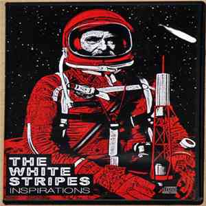 Various - The White Stripes Inspirations