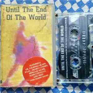 Various - Until The End Of The World (Music From The Motion Picture Soundtrack)