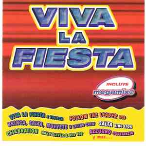 Various - Viva La Fiesta