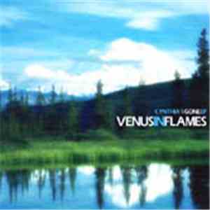 Venus In Flames - Cynthia's Gone EP