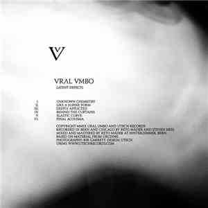 Vral Vmbo - Latent Defects