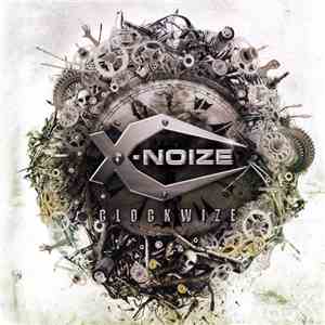 X-Noize - Clockwize