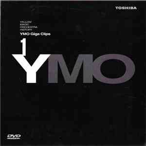 Yellow Magic Orchestra - YMO Giga Clips