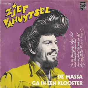 Zjef Vanuytsel - De Massa