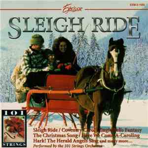 101 Strings - Sleigh Ride