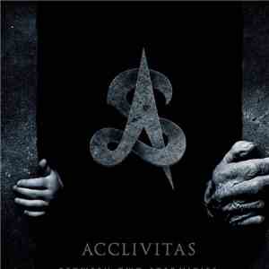 Acclivitas - Between Two Eternities