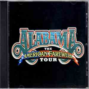 Alabama - The American Farewell Tour