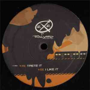 Alexi Delano - Taste NYC EP