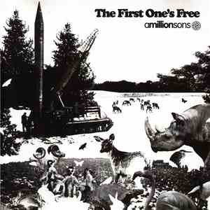 Amillionsons - The First One's Free