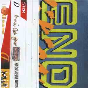 Amstrad  - Annie Get Your Blade / Annie Get Your Rhythm Guitar