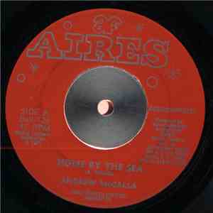 Andrew McCalla - Home By The Sea
