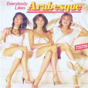 Arabesque - Everybody Likes Arabesque (Hit Medley)