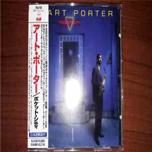 Art Porter - Pocket City