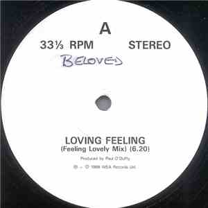 Beloved - Loving Feeling