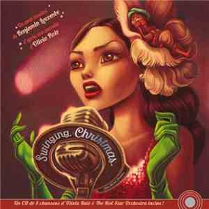 Benjamin Lacombe & Olivia Ruiz - Swinging Christmas