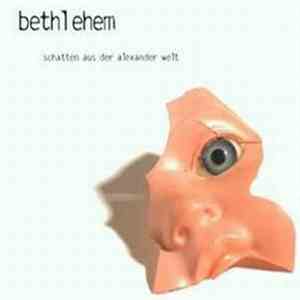 Bethlehem - Schatten Aus Der Alexander Welt