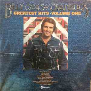 Billy 'Crash' Craddock - Greatest Hits - Volume One