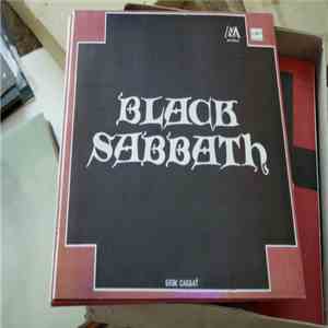 Блэк Саббат - Black Sabbath