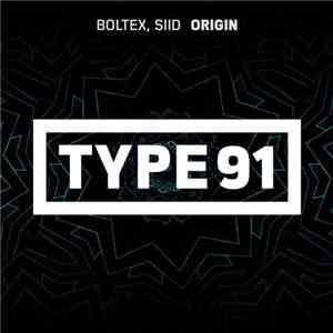 Boltex, Siid - Origin