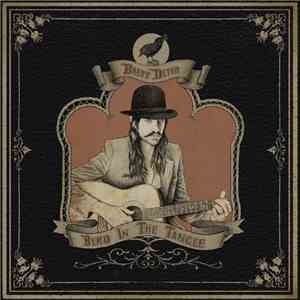 Brett Detar - Bird In The Tangle