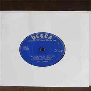 Bridie Gallagher - Stay With You
