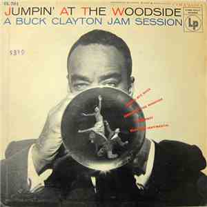 Buck Clayton - Jumpin' At The Woodside