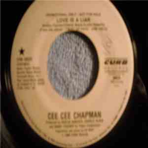 Cee Cee Chapman - Love Is A Liar