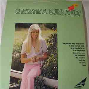 Christina Gunnardo - Så Är Det Med Guds Kärlek