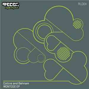 Collins & Behnam - Montose EP