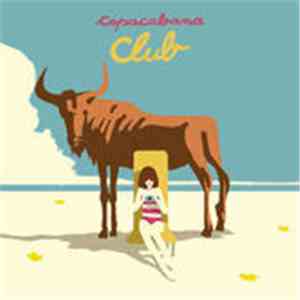 Copacabana Club - Human / Up