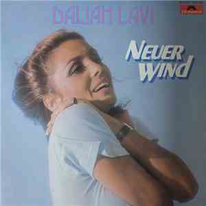 Daliah Lavi - Neuer Wind