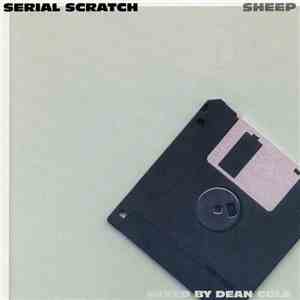 Dean Cole - Serial Scratch Sheep