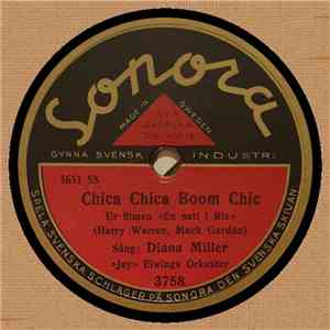 Diana Miller, 