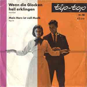 Dina Van Bergen & Die Monacos - Wenn Die Glocken Hell Erklingen