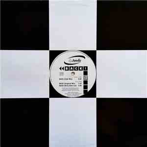 DJ Tandu - Back!
