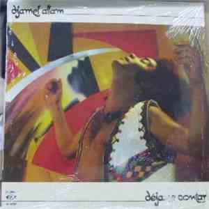 Djamel Allam - Dejame Contar