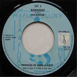 Eek-A-Mouse - Runaway