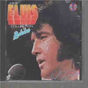Elvis - Collection Baladas