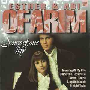 Esther & Abi Ofarim - Songs Of Our Life
