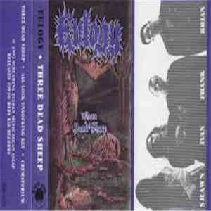 Eulogy  - Three Dead Sheep